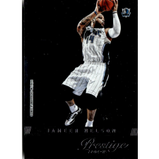 Panini 2014-15 Panini Prestige #12 Jameer Nelson gyűjthető kártya
