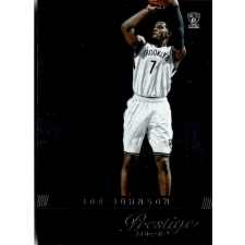 Panini 2014-15 Panini Prestige #132 Joe Johnson gyűjthető kártya