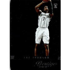 Panini 2014-15 Panini Prestige #132 Joe Johnson gyűjthető kártya