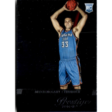 Panini 2014-15 Panini Prestige #133 Mitch McGary gyűjthető kártya