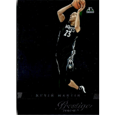 Panini 2014-15 Panini Prestige #135 Kevin Martin gyűjthető kártya