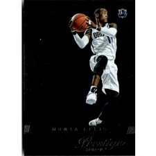 Panini 2014-15 Panini Prestige #147 Monta Ellis gyűjthető kártya