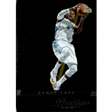 Panini 2014-15 Panini Prestige #149 Randy Foye gyűjthető kártya