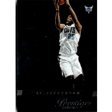 Panini 2014-15 Panini Prestige #14 Al Jefferson gyűjthető kártya