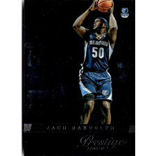 Panini 2014-15 Panini Prestige #153 Zach Randolph gyűjthető kártya