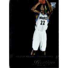 Panini 2014-15 Panini Prestige #161 Andrew Wiggins gyűjthető kártya