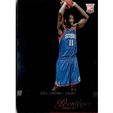 Panini 2014-15 Panini Prestige #163 Joel Embiid gyűjthető kártya