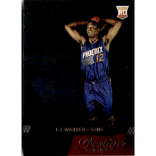 Panini 2014-15 Panini Prestige #173 T.J. Warren gyűjthető kártya