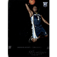 Panini 2014-15 Panini Prestige #179 Jordan Adams gyűjthető kártya