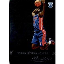 Panini 2014-15 Panini Prestige #193 Spencer Dinwiddie gyűjthető kártya