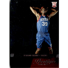 Panini 2014-15 Panini Prestige #194 Jerami Grant gyűjthető kártya