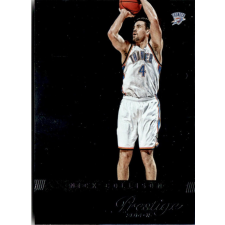 Panini 2014-15 Panini Prestige #19 Nick Collison gyűjthető kártya