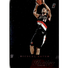 Panini 2014-15 Panini Prestige #39 Nicolas Batum gyűjthető kártya