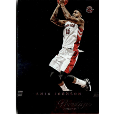 Panini 2014-15 Panini Prestige #54 Amir Johnson gyűjthető kártya