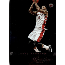 Panini 2014-15 Panini Prestige #54 Amir Johnson gyűjthető kártya