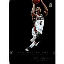 Panini 2014-15 Panini Prestige #56 Brandon Knight gyűjthető kártya