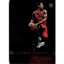 Panini 2014-15 Panini Prestige #68 DeMar DeRozan gyűjthető kártya