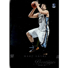 Panini 2014-15 Panini Prestige #77 Marc Gasol gyűjthető kártya