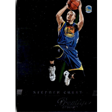 Panini 2014-15 Panini Prestige #81 Stephen Curry gyűjthető kártya