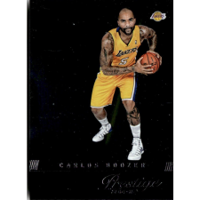 Panini 2014-15 Panini Prestige #86 Carlos Boozer gyűjthető kártya