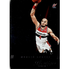 Panini 2014-15 Panini Prestige #87 Marcin Gortat gyűjthető kártya