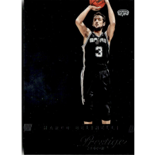 Panini 2014-15 Panini Prestige #97 Marco Belinelli gyűjthető kártya