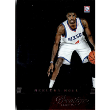 Panini 2014-15 Panini Prestige #9 Nerlens Noel gyűjthető kártya