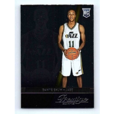 Panini 2014-15 Panini Prestige Plus Base #165 Dante Exum RC gyűjthető kártya