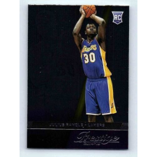 Panini 2014-15 Panini Prestige Plus Base #167 Julius Randle RC gyűjthető kártya