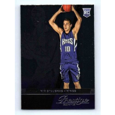 Panini 2014-15 Panini Prestige Plus Base #168 Nik Stauskas RC gyűjthető kártya