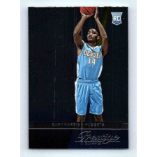Panini 2014-15 Panini Prestige Plus Base #177 Gary Harris RC gyűjthető kártya