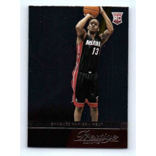 Panini 2014-15 Panini Prestige Plus Base #181 Shabazz Napier RC gyűjthető kártya
