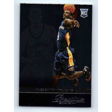 Panini 2014-15 Panini Prestige Plus Base #196 Russ Smith RC gyűjthető kártya