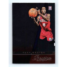 Panini 2014-15 Panini Prestige Plus Base #63 Tony Wroten gyűjthető kártya