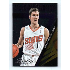 Panini 2014-15 Panini Prestige Plus Franchise Favorites #24 Goran Dragic gyűjthető kártya