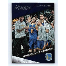 Panini 2014-15 Panini Prestige Plus Hardcourt Heroes #18 Klay Thompson gyűjthető kártya