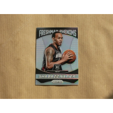 Panini 2014-15 Panini Prizm Freshman Phenoms #10 Shabazz Napier gyűjthető kártya
