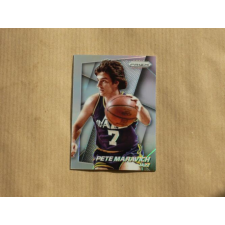 Panini 2014-15 Panini Prizm Prizms #226 Pete Maravich gyűjthető kártya