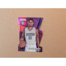 Panini 2014-15 Panini Prizm Prizms Purple Die Cut #289 Erick Green gyűjthető kártya