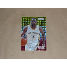 Panini 2014-15 Panini Prizm Prizms Yellow and Red Mosaic #104 Tyreke Evans gyűjthető kártya