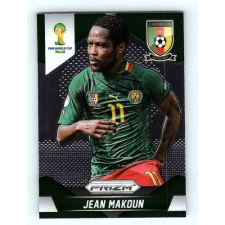 Panini 2014-15 Panini Prizm World Cup Base #39 Jean Makoun gyűjthető kártya