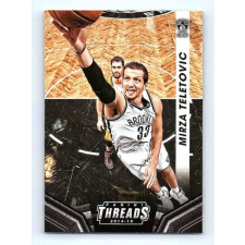 Panini 2014-15 Panini Threads Base #138 Mirza Teletovic gyűjthető kártya