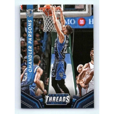 Panini 2014-15 Panini Threads Base #26 Chandler Parsons gyűjthető kártya