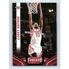Panini 2014-15 Panini Threads Base #33 Corey Brewer gyűjthető kártya