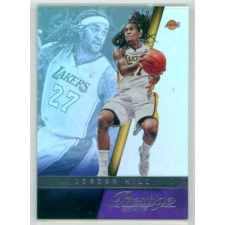 Panini 2014-15 Prestige Premium Base #5 Jordan Hill kártyajáték
