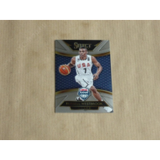 Panini 2014-15 Select #225 Russell Westbrook COU gyűjthető kártya