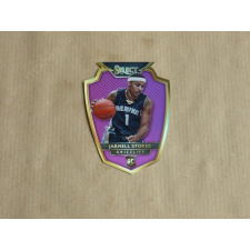 Panini 2014-15 Select Premier Prizms Light Purple Die Cut #196 Jarnell Stokes gyűjthető kártya
