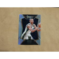 Panini 2014-15 Select Prizms Silver #87 Dante Exum CON gyűjthető kártya
