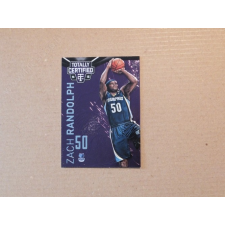 Panini 2014-15 Totally Certified Platinum Purple #5 Zach Randolph gyűjthető kártya