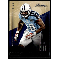 Panini 2014 Panini Prestige #183 Kenny Britt gyűjthető kártya
